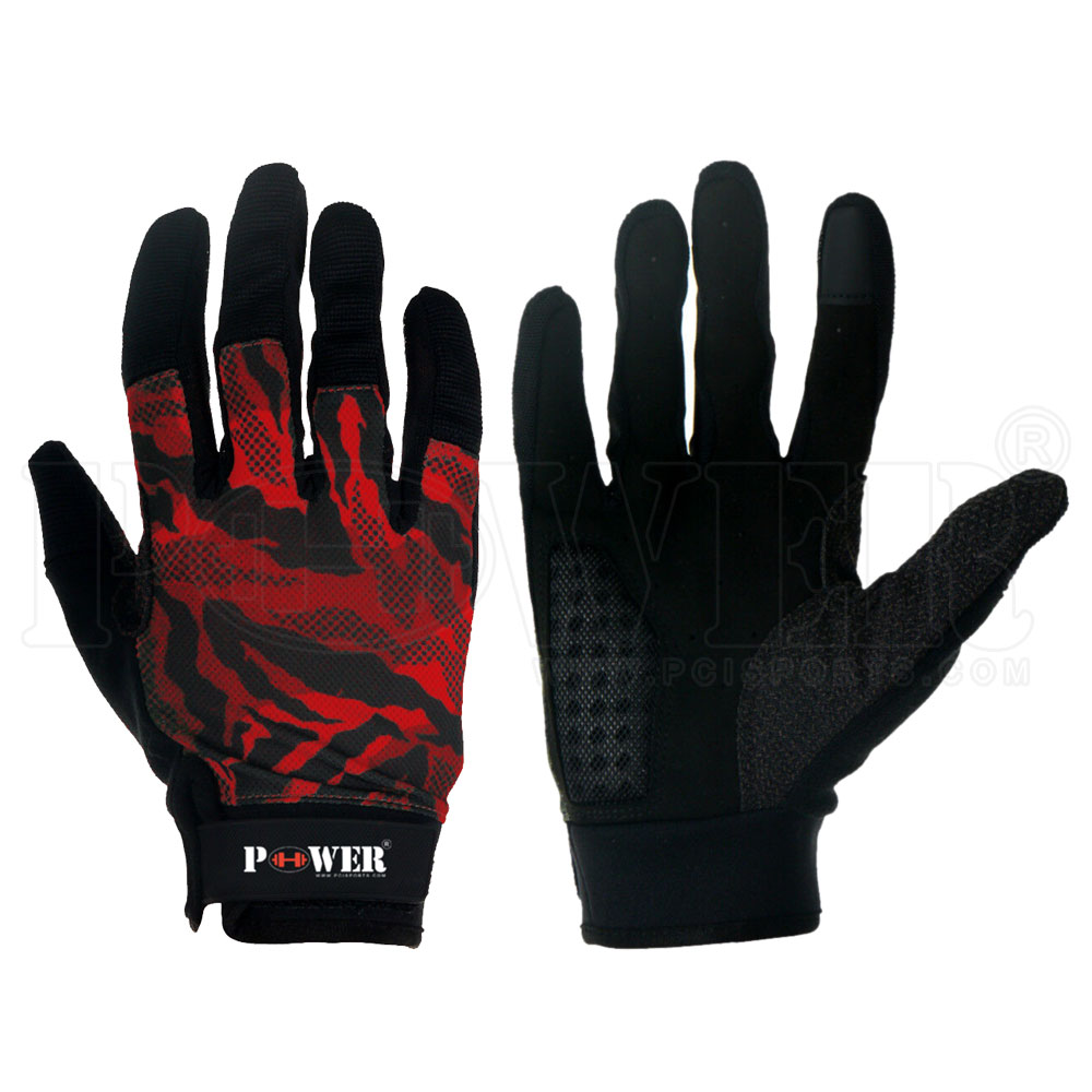 Cross-fit Gloves
