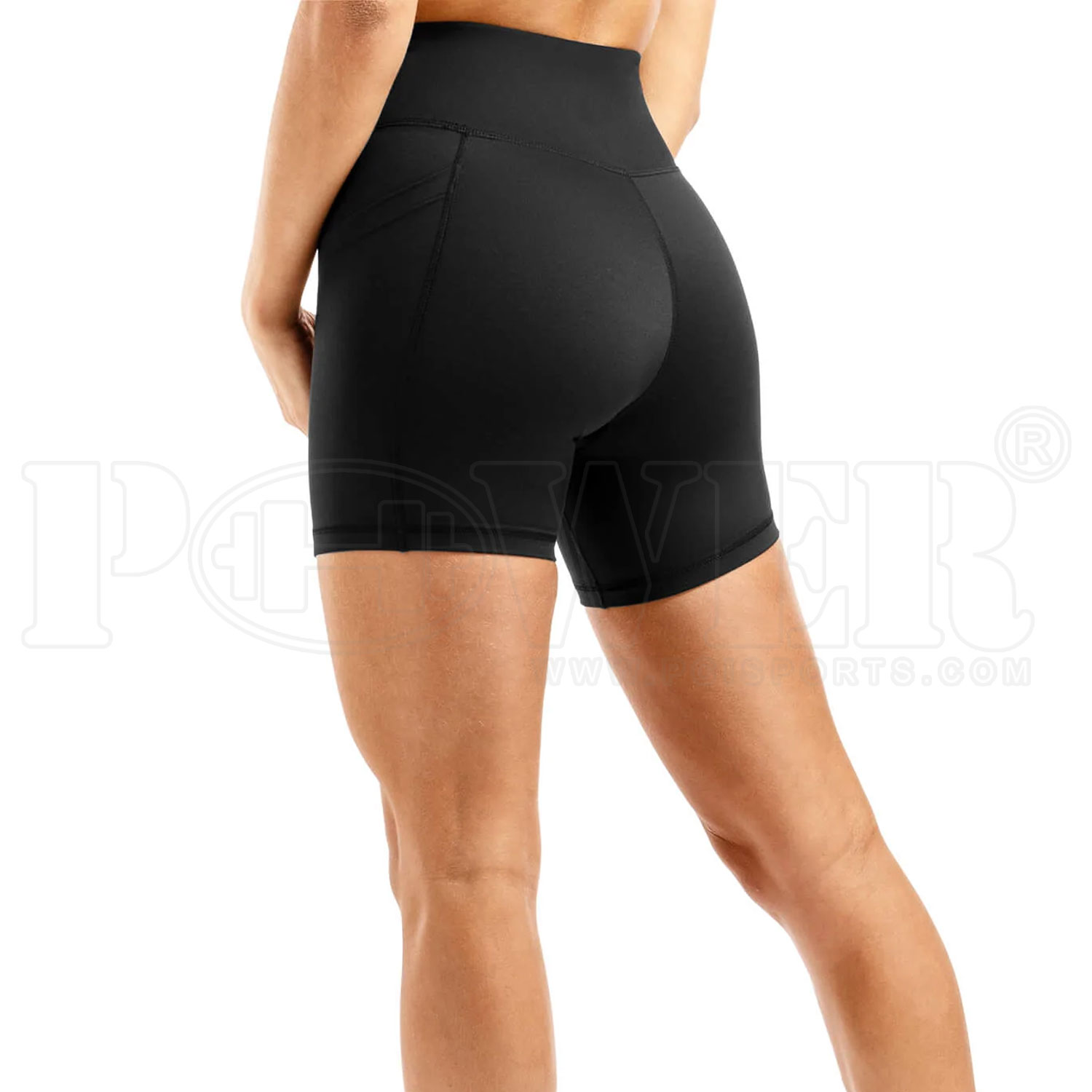 Women's Gym Shorts