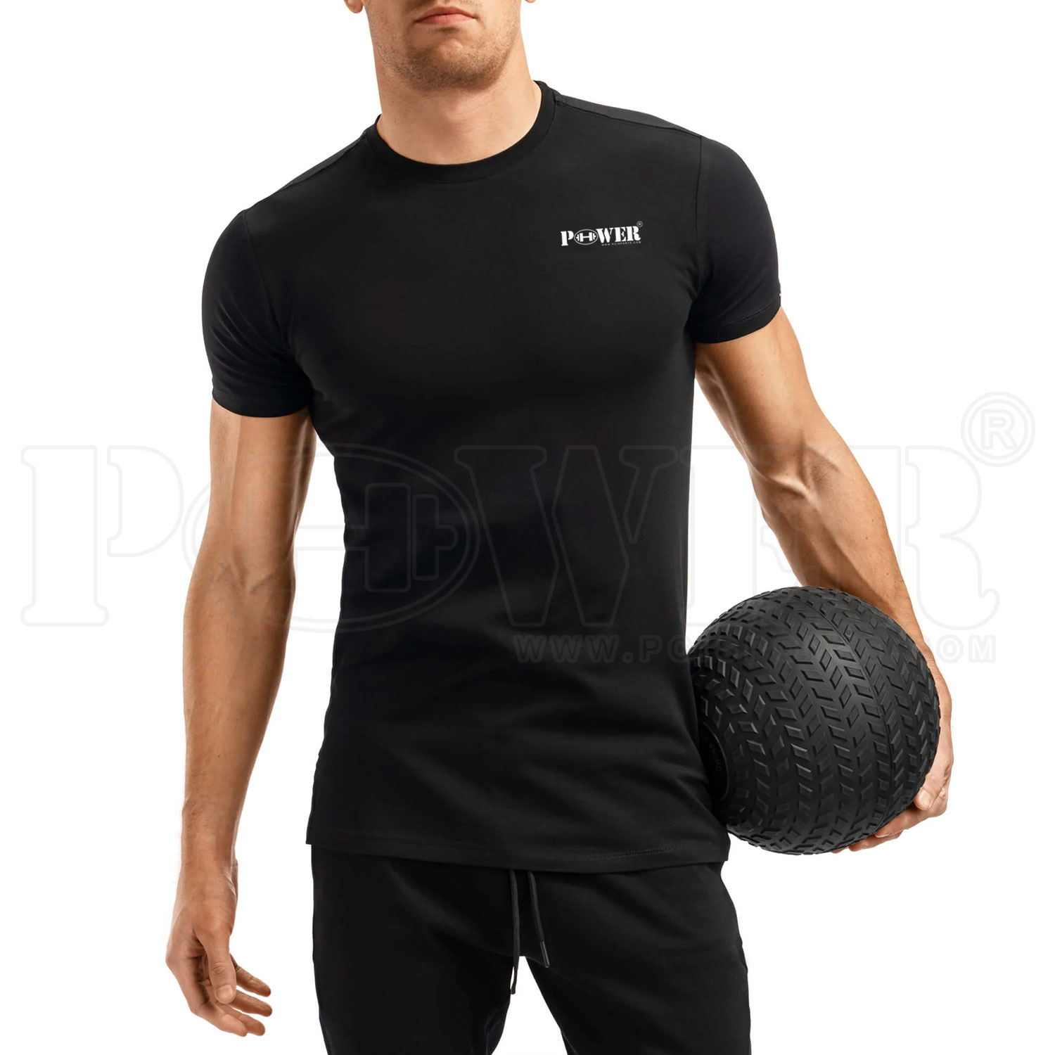 Men's Gym Shirt